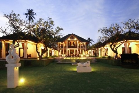 6 bedrooms Villa in Ketewel, Sukawati, Gianyar, Indonesia No. 791 20