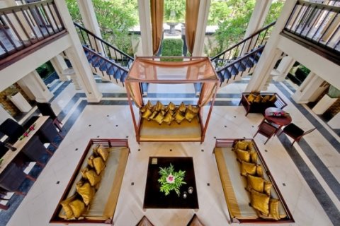 6 bedrooms Villa in Ketewel, Sukawati, Gianyar, Indonesia No. 791 8