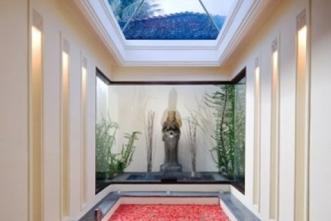 6 bedrooms Villa in Ketewel, Sukawati, Gianyar, Indonesia No. 791 23