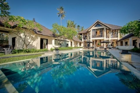 6 bedrooms Villa in Ketewel, Sukawati, Gianyar, Indonesia No. 791 3