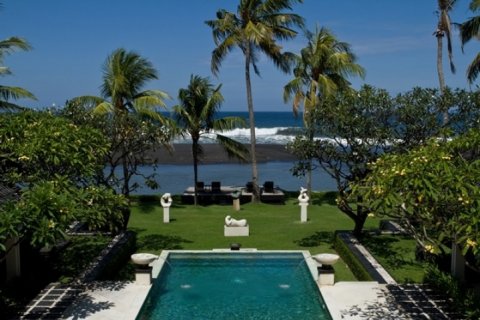 6 bedrooms Villa in Ketewel, Sukawati, Gianyar, Indonesia No. 791 10