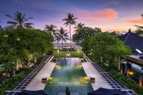 6 bedrooms Villa in Ketewel, Sukawati, Gianyar, Indonesia No. 791 25