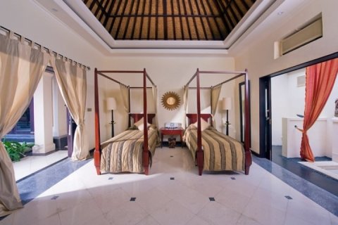 6 bedrooms Villa in Ketewel, Sukawati, Gianyar, Indonesia No. 791 15