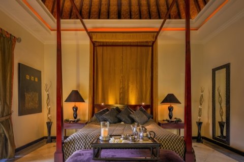 6 bedrooms Villa in Ketewel, Sukawati, Gianyar, Indonesia No. 791 28