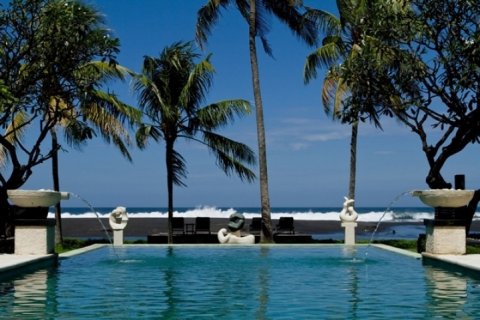 6 bedrooms Villa in Ketewel, Sukawati, Gianyar, Indonesia No. 791 2