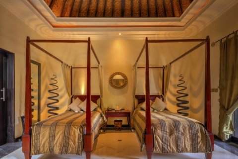 6 bedrooms Villa in Ketewel, Sukawati, Gianyar, Indonesia No. 791 29