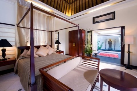 6 bedrooms Villa in Ketewel, Sukawati, Gianyar, Indonesia No. 791 14