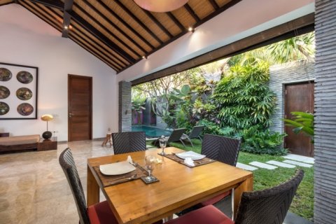 1 bedroom Villa in Seminyak, Badung, Indonesia No. 1770 8