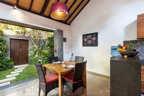 1 bedroom Villa in Seminyak, Badung, Indonesia No. 1770 9