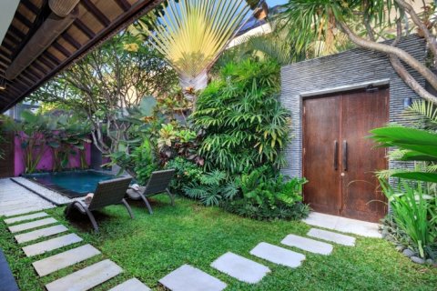 1 bedroom Villa in Seminyak, Badung, Indonesia No. 1770 7