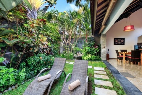 1 bedroom Villa in Seminyak, Badung, Indonesia No. 1770 5