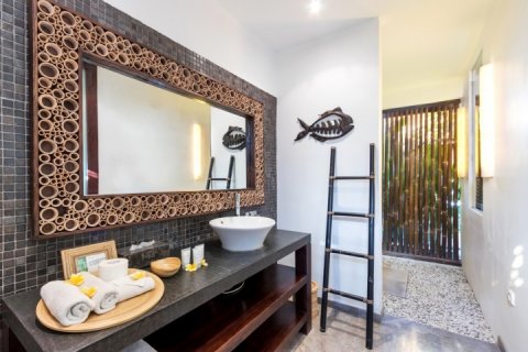 1 bedroom Villa in Seminyak, Badung, Indonesia No. 1770 14