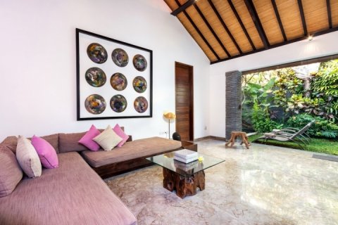 1 bedroom Villa in Seminyak, Badung, Indonesia No. 1770 2