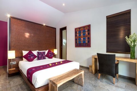 1 bedroom Villa in Seminyak, Badung, Indonesia No. 1770 11