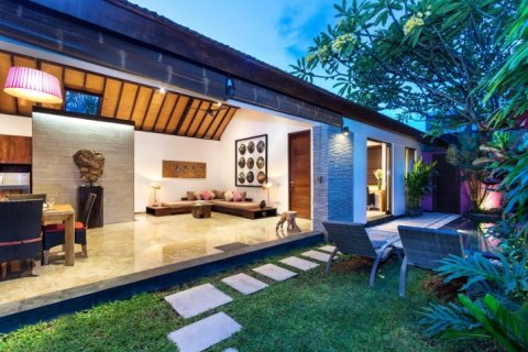 1 bedroom Villa in Seminyak, Badung, Indonesia No. 1770 6