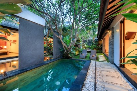 1 bedroom Villa in Seminyak, Badung, Indonesia No. 1770 15