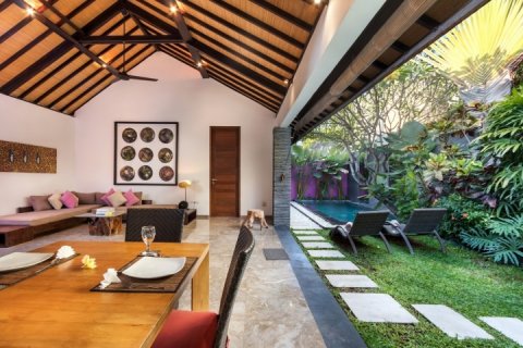 1 bedroom Villa in Seminyak, Badung, Indonesia No. 1770 10