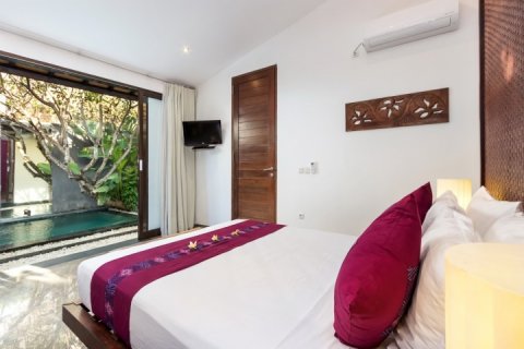 1 bedroom Villa in Seminyak, Badung, Indonesia No. 1770 13