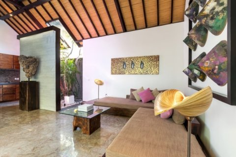 1 bedroom Villa in Seminyak, Badung, Indonesia No. 1770 3