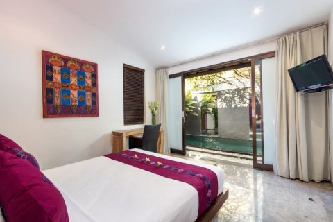 1 bedroom Villa in Seminyak, Badung, Indonesia No. 1770 12