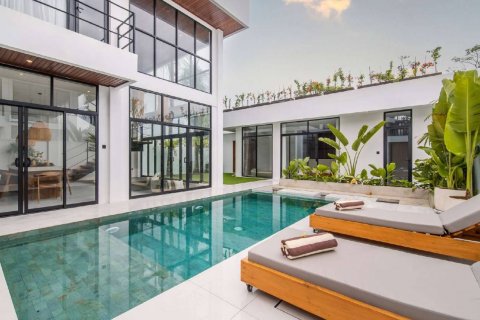 Elysium in Badung, Indonesia No. 7255 2
