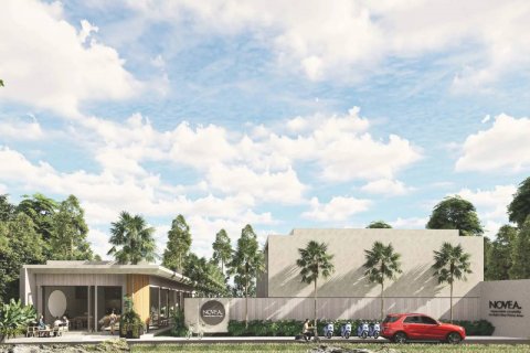Novea in Indonesia No. 7258 13