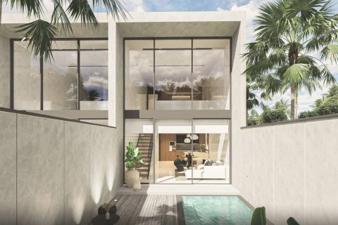 Novea in Indonesia No. 7258 11