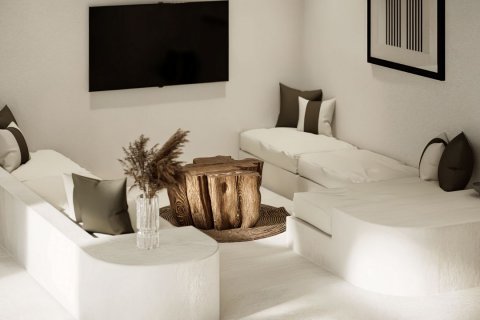 1 bedroom Villa in Edem Villas Badung, Indonesia No. 8405