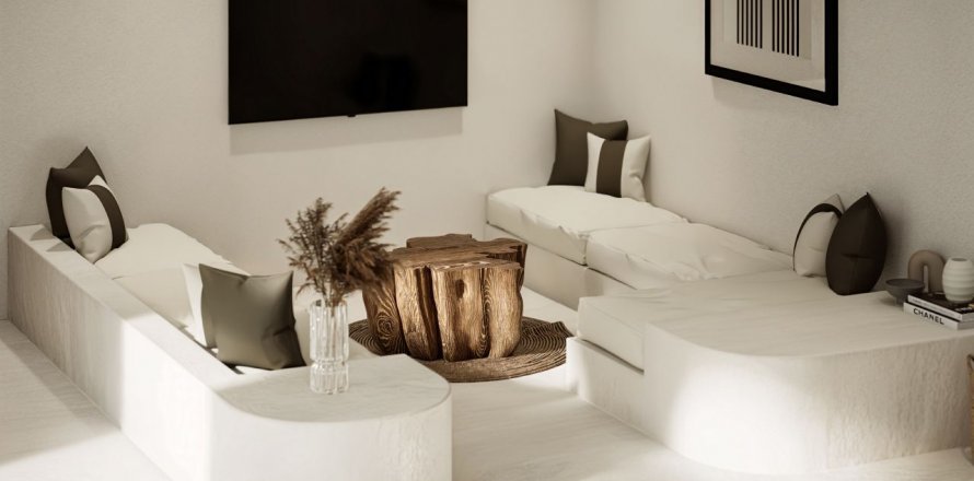 Вилла с 1 спальней в Edem Villas, Бадунг, Индонезия № 8405