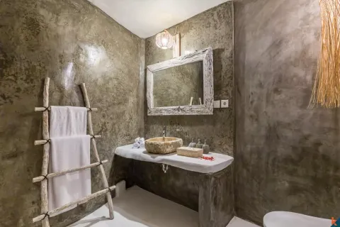Вилла с 4 спальнями в Cemagi, Mengwi, Бадунг, Индонезия № 10410 13