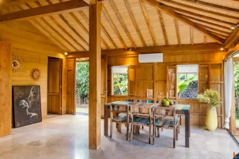 2 bedrooms Villa in Canggu, Badung, Indonesia No. 10411 16