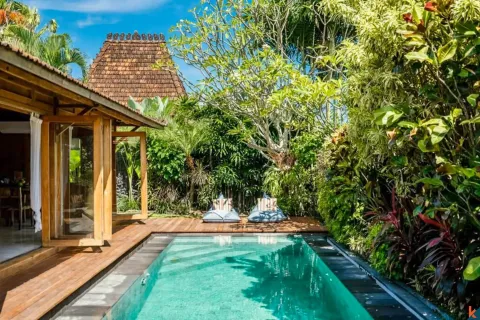 2 bedrooms Villa in Canggu, Badung, Indonesia No. 10411 8