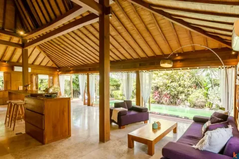 2 bedrooms Villa in Canggu, Badung, Indonesia No. 10411 14