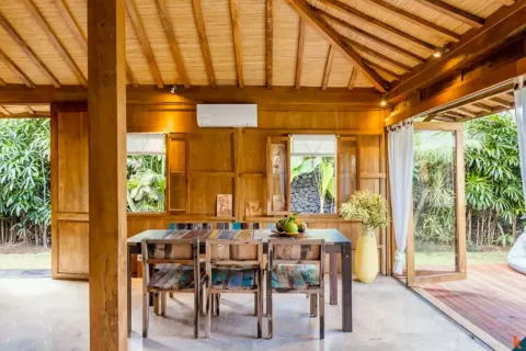 2 bedrooms Villa in Canggu, Badung, Indonesia No. 10411 5