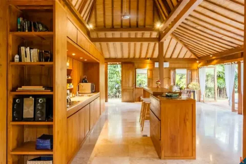 2 bedrooms Villa in Canggu, Badung, Indonesia No. 10411 20