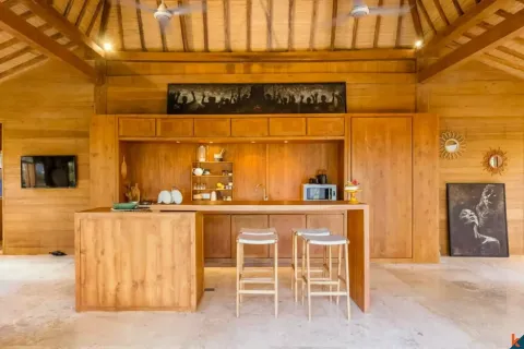 2 bedrooms Villa in Canggu, Badung, Indonesia No. 10411 19