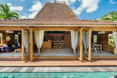 2 bedrooms Villa in Canggu, Badung, Indonesia No. 10411 9