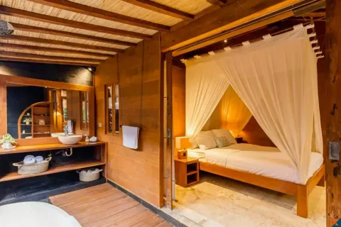 2 bedrooms Villa in Canggu, Badung, Indonesia No. 10411 6