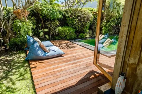 2 bedrooms Villa in Canggu, Badung, Indonesia No. 10411 10