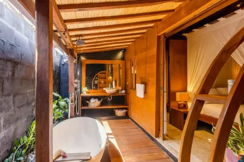 2 bedrooms Villa in Canggu, Badung, Indonesia No. 10411 7