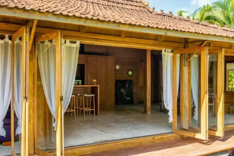 2 bedrooms Villa in Canggu, Badung, Indonesia No. 10411 11