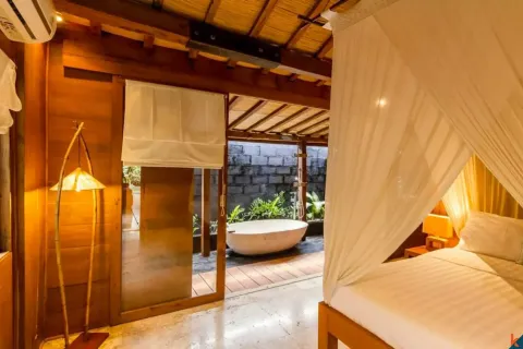 2 bedrooms Villa in Canggu, Badung, Indonesia No. 10411 21