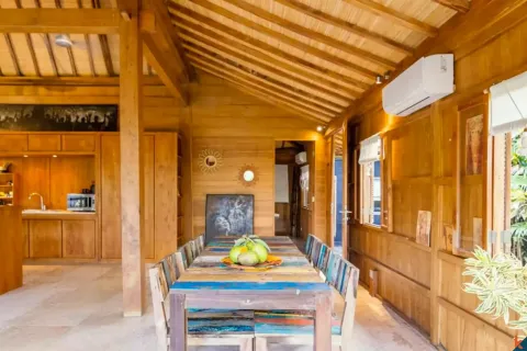 2 bedrooms Villa in Canggu, Badung, Indonesia No. 10411 18
