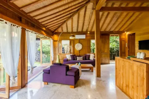 2 bedrooms Villa in Canggu, Badung, Indonesia No. 10411 4