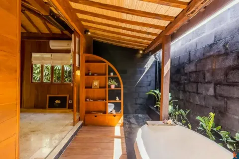 2 bedrooms Villa in Canggu, Badung, Indonesia No. 10411 23