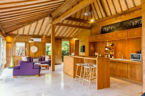 2 bedrooms Villa in Canggu, Badung, Indonesia No. 10411 15