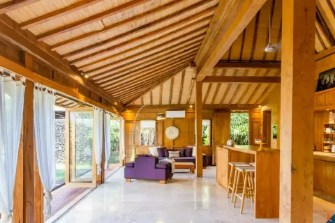 2 bedrooms Villa in Canggu, Badung, Indonesia No. 10411 13