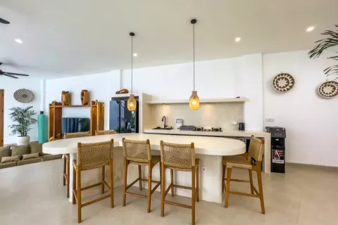3 bedrooms Villa in Tumbak Bayuh, Mengwi, Badung, Indonesia No. 10413 6