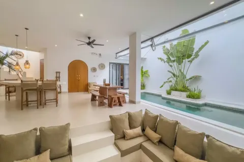 3 bedrooms Villa in Tumbak Bayuh, Mengwi, Badung, Indonesia No. 10413 4