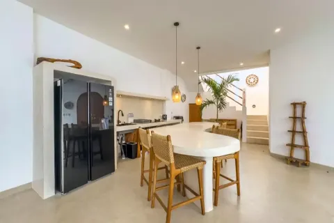 3 bedrooms Villa in Tumbak Bayuh, Mengwi, Badung, Indonesia No. 10413 9
